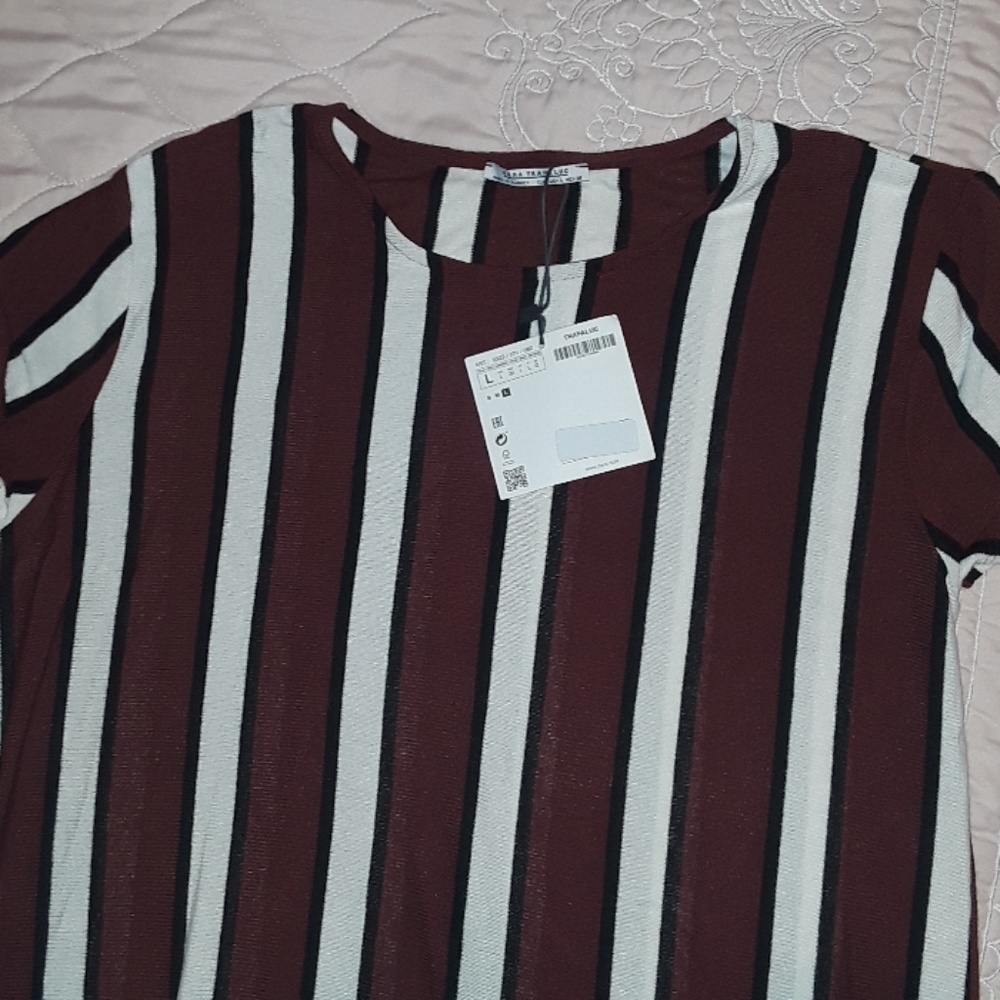 Zara dress